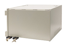 Антивандальный шкаф 19" CSV AV 7U-450