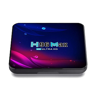 TV-приставка Android H96 Max V11 (4/64G)