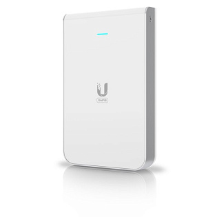 UniFi 6 In-Wall Access Point (U6-IW)