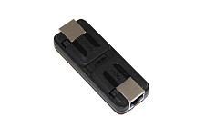 Gigabit Passive Ethernet Repeater (GPeR)