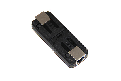 Gigabit Passive Ethernet Repeater (GPeR)