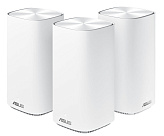 Маршрутизатор ZenWiFi mini CD6 3PK 