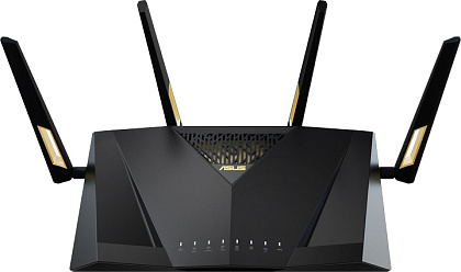 Маршрутизатор RT-AX88U Pro