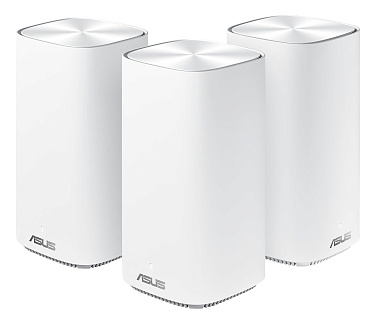 Маршрутизатор ZenWiFi mini CD6 3PK