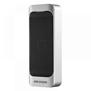 Считыватель Hikvision DS-K1107AM
