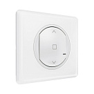 Умный беспроводной выключатель жалюзи Celiane with NETATMO, белый