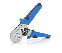 Кримпер CINLINELE HCS8 6-6 для обтиску кабельного наконечника 0.08-6 мм² 