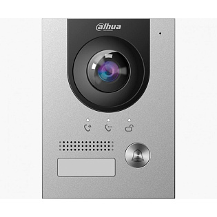 IP вызывная панель Dahua DHI-VTO2201F-P
