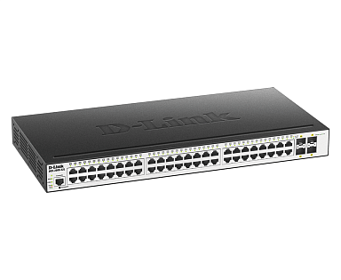 DGS-3000-52L