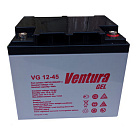 Акумуляторна батарея VG 12-45 Gel 12V 45Ah 