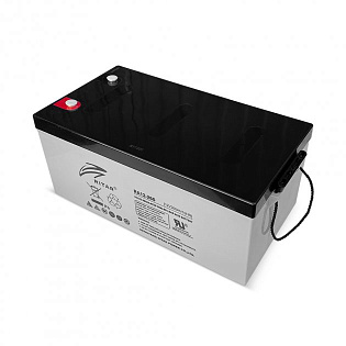 Аккумуляторная батарея AGM RA12-260,12V