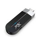 TV-приставка Android X98 S500 (2/16G)