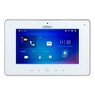 7" IP видеодомофон WIFI с памятью DHI-VTH5221DW-S2