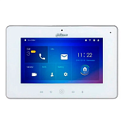 7" IP видеодомофон WIFI с памятью DHI-VTH5221DW-S2