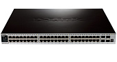 DGS-3620-52P