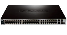 DGS-3620-52P