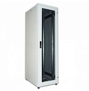 Шкаф напольный FNC1000-30U-FLAT 30U 600x1000 разборный конструктив