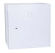 Всепогодный климатический шкаф 6U