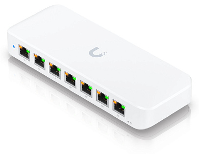 UniFi Switch Ultra (USW-Ultra (42W))