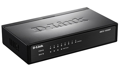 DES-1008P