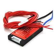 Зарядка BMS DaLy LiFePO4 24V 8S 60A симметрия
