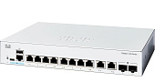 Комутатор Cisco Catalyst C1300-8T-E-2G