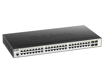 DGS-3000-52X