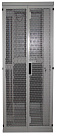 Шафа підлогова CSV Rackmount 42U-600x800 (акрил)