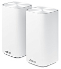 Маршрутизатор ZenWiFi mini CD6 2PK 