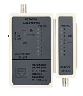 Тестер кабельный ST-248BNC, RJ-45+BNC