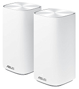 Маршрутизатор ZenWiFi mini CD6 2PK 