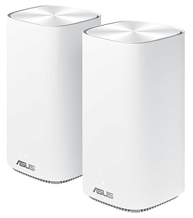 Маршрутизатор ZenWiFi mini CD6 2PK
