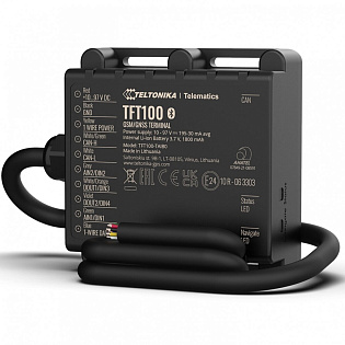 GPS-трекер TFT100