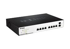 DGS-1100-10MP