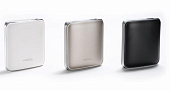 Powerbank KP PD-02 10000mAh, Mix color, Blister