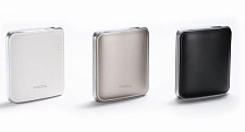 Powerbank KP PD-02 10000mAh, Mix color, Blister