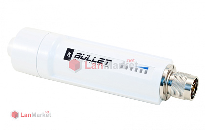 Bullet M2 HP