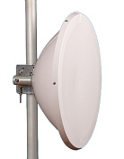 JRC-29DD DuplEX N-Female (2 pack)