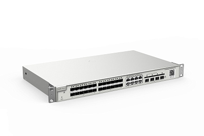 Коммутатор RG-NBS3200-24SFP/8GT4XS