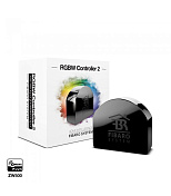 Розумне реле Fibaro RGBW Controller 2 