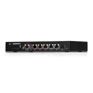 EdgeRouter 6P (ER-6P)