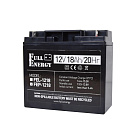 Акумулятор AGM 12V 18Ah для ДБЖ FEP-1218