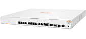 Коммутатор HPE Aruba Instant On 1960 12p 10GBT, 4p SFP+ (JL805A)