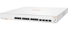 Комутатор HPE Aruba Instant On 1960 12p 10GBT, 4p SFP+ (JL805A)