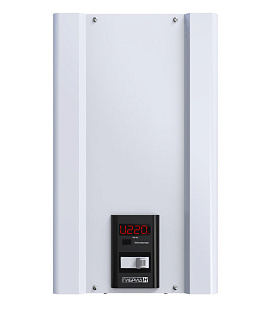 Стабилизатор напряжения Элекс Гибрид У 9-1/40 v2.0 (8800Вт)