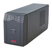 ИБП Smart-UPS SC 420ВА