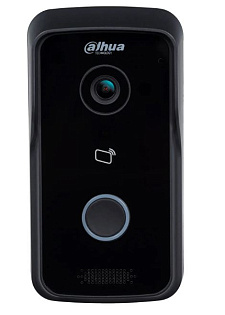 Вызывная панель DHI-VTO2111D-P-S2