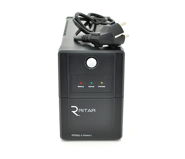 ИБП RTP850L-U (510W) Proxima-L