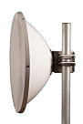 JRC-29DD SX DuplEX N-female (2 pack)
