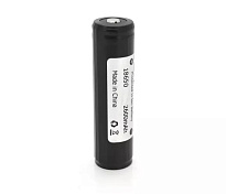Акумулятор 18650 Li-Ion Beston 4.2/3.7/2.5V, USB-Micro, 2600mAh